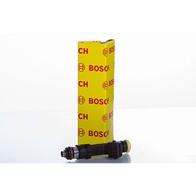 Einspritzventil Typ NGI2L / Bosch-Nr. 0280158827 (Ersatz für Nr. 0280150525)