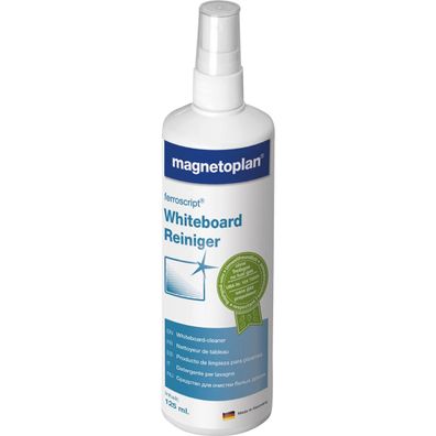 magnetoplan 12303 Ferroscript Tafelrein. 125ml