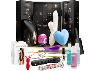 Satisfyer - Premium Advent Calendar