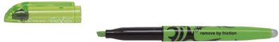 Pilot SW-FL-G Textmarker FriXion Light - M, grün