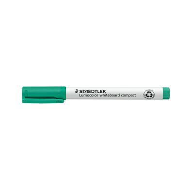 Staedtler Whiteboardmarker Lumocolor 341-5 grün