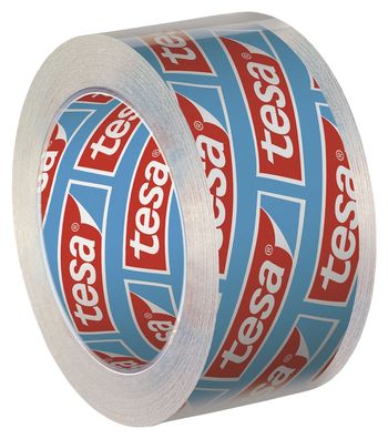 tesa® 57329-00000-03 Klebefilm kristall-klar - 19 mm x 10 m