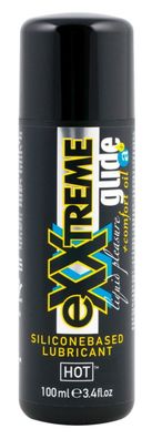 100 ml - HOT - eXXtreme glide 100 ml