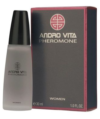 30 ml - Pheromone ANDRO VITA Women Parfum 30ml