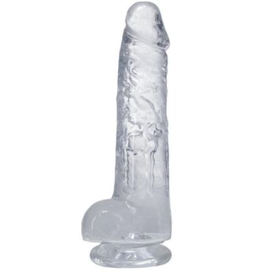 Doc Johnson - Dildo - 8&#039&#039 / 20 cm