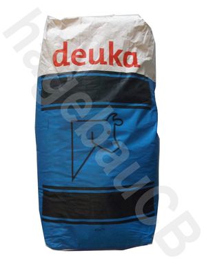 25 kg Deuka Schaffutter Premium