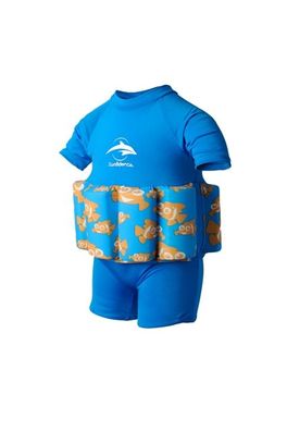 Konfidence Badeanzug Float Suit mit integriertem Auftrieb Clownfish Schwimmhilfe