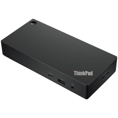 Lenovo 40AY0090EU Lenovo Dockingstation ThinkPad USB-C Universal Dock