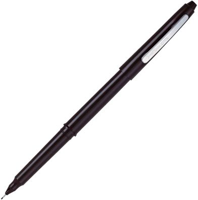 Penxacta H2512395 Fineliner Strichstärke 0,5 mm schwarz