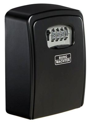 Burg-Wächter 39740 Tresor KEY SAFE 30 SB schwarz