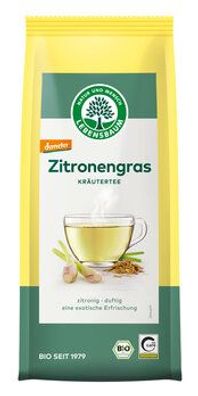 Lebensbaum Zitronengras 50g