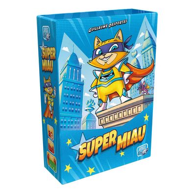 Super Miau