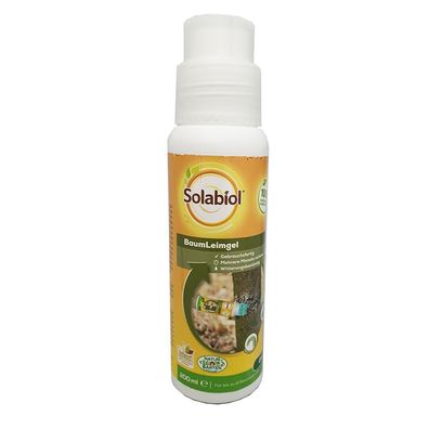 Solabiol BaumLeimgel 200ml