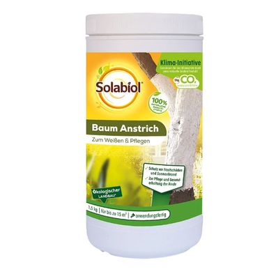 Solabiol BaumAnstrich 1,5kg