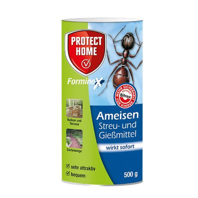 Forminex Ameisen Streu- & Gießmittel 500g