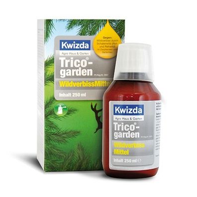 Trico-garden 250ml - Wildverbissmittel