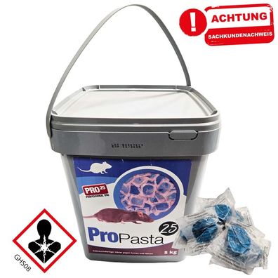 ProPasta 25 Inhalt: 5kg