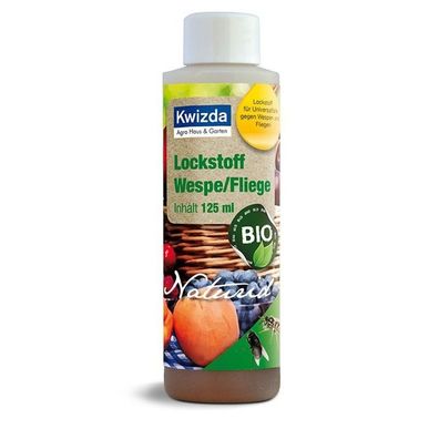 Naturid Lockstoff Wespe/Fliege