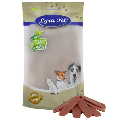 1 - 10 kg Lyra Pet® Entenmedaillons