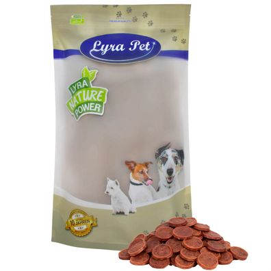 1 - 10 kg Lyra Pet® Entenchips