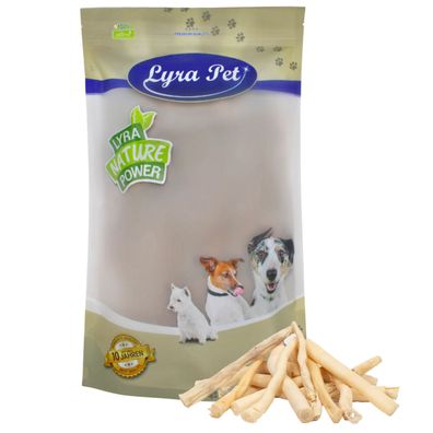 1 - 10 kg Lyra Pet® Ochsenschwanz weiß