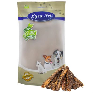 1 - 10 kg Lyra Pet® Entenhälse