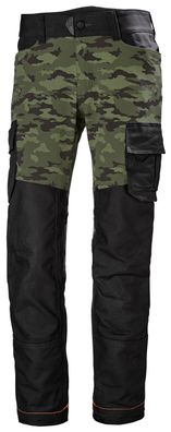 Helly Hansen Bundhose Chelsea Evolution Service PANT 77445