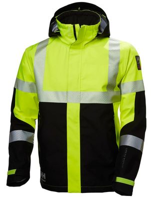 Helly Hansen Funktionsjacke ICU SHELL JACKET 71172