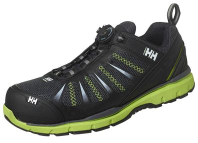 Helly Hansen S3 Halbschuh Smestad BOA WW 78214