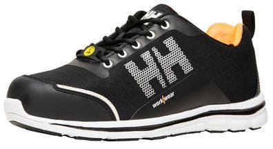 Helly Hansen S1P Halbschuh OSLO SOFT TOE 78225