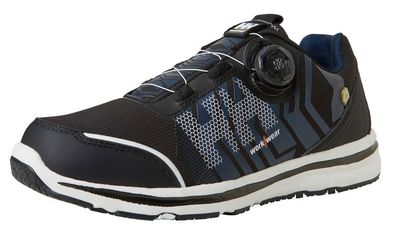 Helly Hansen O1 Halbschuh OSLO SOFT TOE BOA 78231