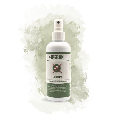 200 - 2000 ml IPERON® Lotion