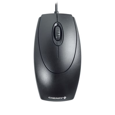 CHERRY M-5450 Maus WheelMouse optical - schwarz