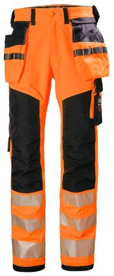 Helly Hansen Hose ICU Construction PANT CLASS 2 77472