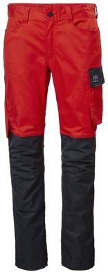 Helly Hansen Hose Manchester WORK PANT 77523