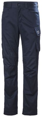 Helly Hansen Hose W LUNA LIGHT WORK PANT 77529