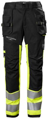 Helly Hansen Fyre Cons Pant Cl 1