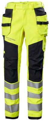 Helly Hansen Fyre Cons Pant Cl 2