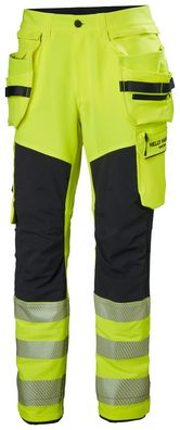 Helly Hansen Icu Brz Cons Pant Cl 2