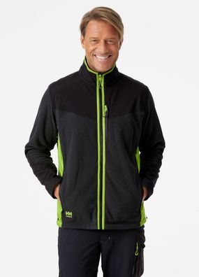 Helly Hansen Fleecejacke MAGNI FLEECE JACKET 72170