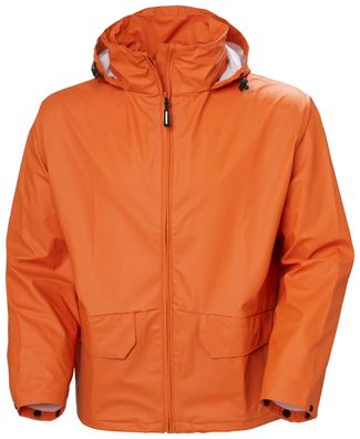 Helly Hansen Regenjacke VOSS JACKET 70180