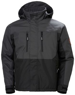 Helly Hansen Jacke BERG JACKET 76201