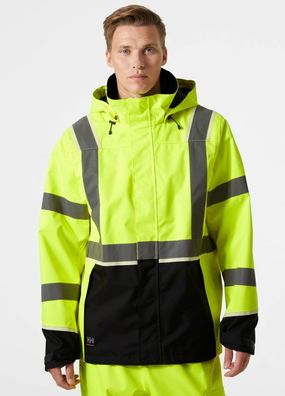 Helly Hansen UC-ME Shell Jacket