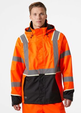 Helly Hansen UC-ME Shell Jacket