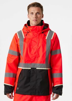 Helly Hansen UC-ME Shell Jacket