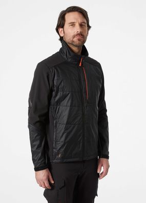 Helly Hansen Kensington Insulated Jacket