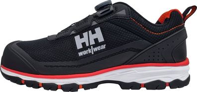 Helly Hansen Chelsea Evo 2 Low Boa S1P