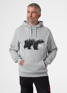 Helly Hansen Kapuzenpullover HHWW Graphic HOODIE 79264