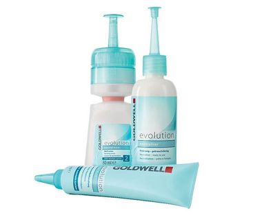 Goldwell Evolution 0