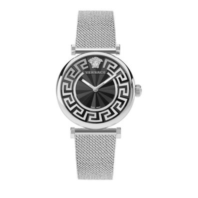 Versace - VE1CA0423 - Armbanduhr - Damen - Quarz - Lady